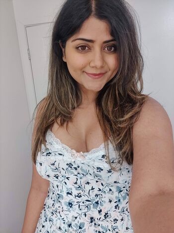 Full leaked Srishti sharma private onlyfans photo