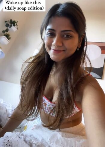 Full leaked Srishti sharma private onlyfans photo