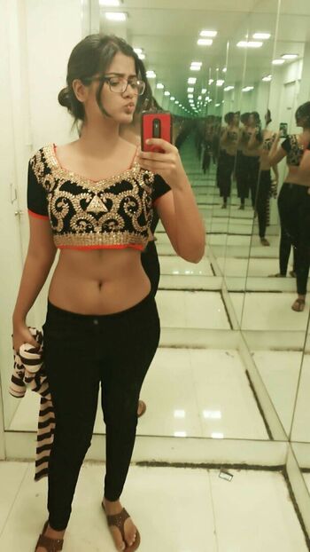 Full leaked Srishti sharma private onlyfans photo