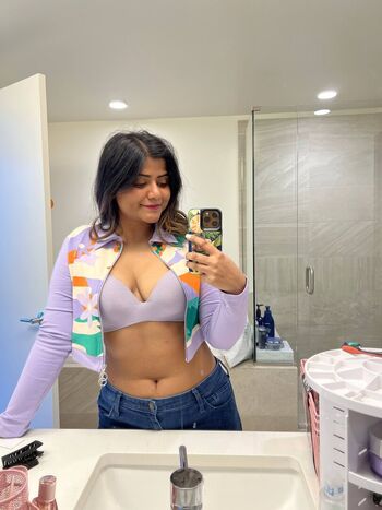 Full leaked Srishti sharma private onlyfans photo
