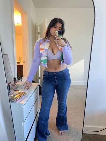 Full leaked Srishti sharma private onlyfans photo