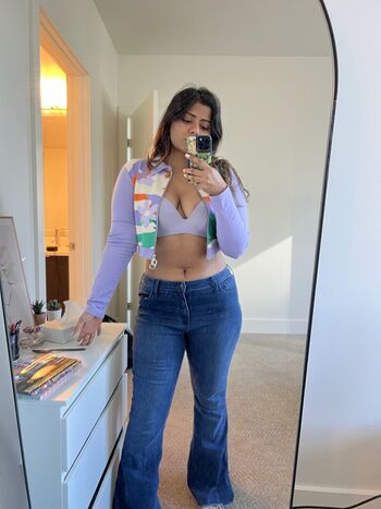 Full leaked Srishti sharma private onlyfans photo