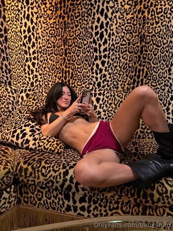 Full leaked Stefanie knight private onlyfans photo