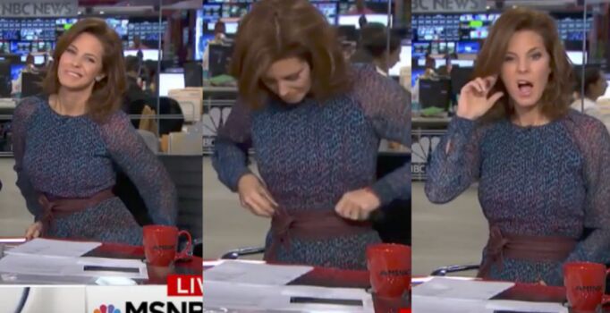 Stephanie Ruhle