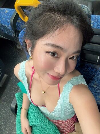 Full leaked Strawbeary th private onlyfans photo