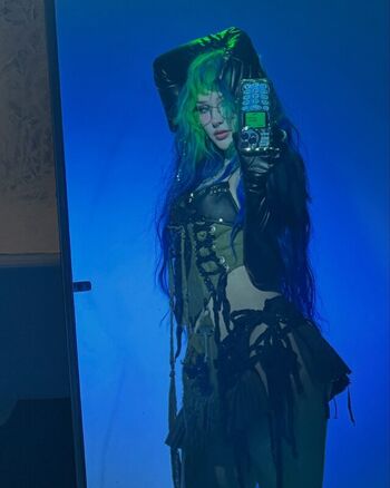Full leaked Succubus sushi private onlyfans photo