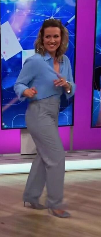 Susanna Reid