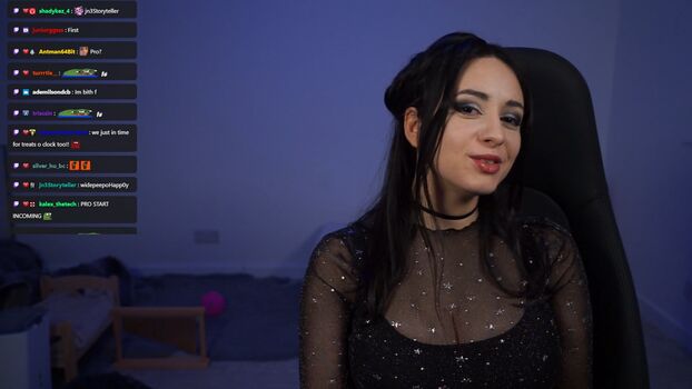Sweet Anita