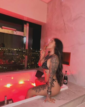 Tattoogirlalia