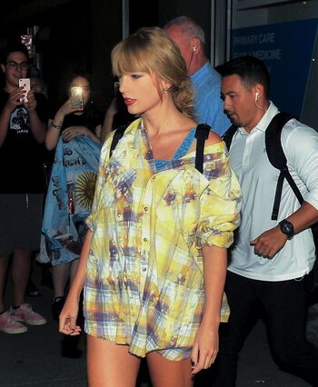 Full leaked Taylor swift private onlyfans photo