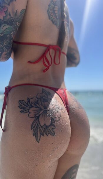 Full leaked The renaissance woman private onlyfans photo
