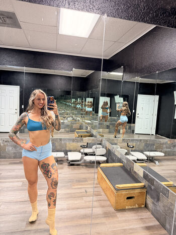 Full leaked The renaissance woman private onlyfans photo