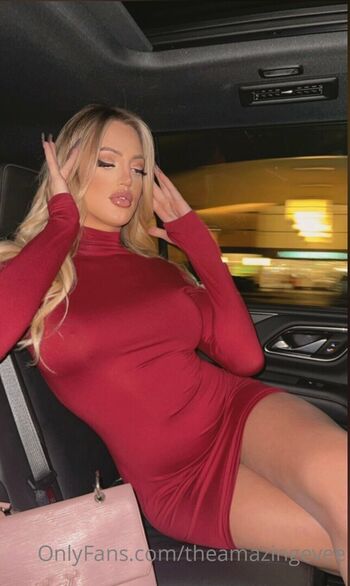 Full leaked Theeveemarie private onlyfans photo