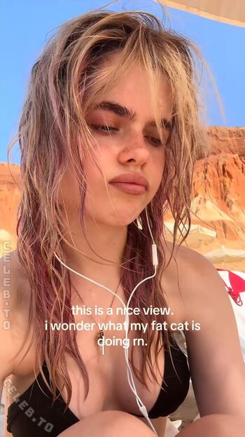 Full leaked Theresa vth private onlyfans photo