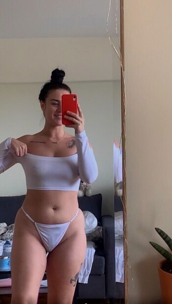 Full leaked Thirstyblood private onlyfans photo