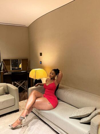 Full leaked Tinah bae private onlyfans photo