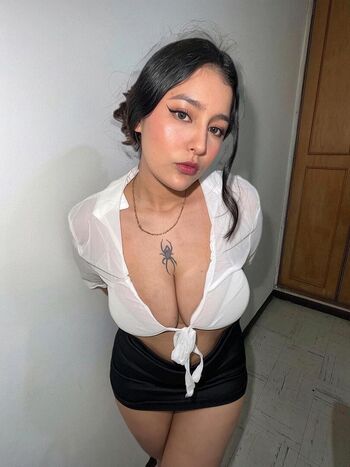 Full leaked Tinymexicanbun private onlyfans photo