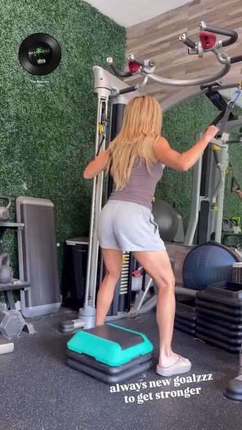 Full leaked Torrie wilson page private onlyfans photo