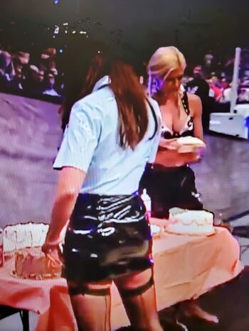Full leaked Torrie wilson page private onlyfans photo