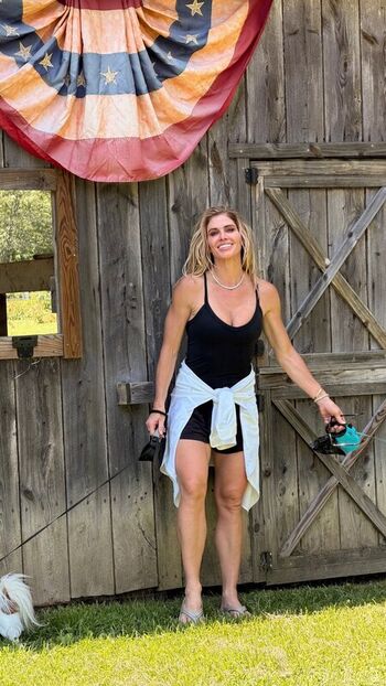 Full leaked Torrie wilson private onlyfans photo
