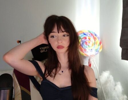 Full leaked Toxic tenshi private onlyfans photo