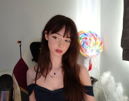 Full leaked Toxic tenshi private onlyfans photo