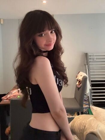 Full leaked Toxic tenshi private onlyfans photo