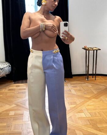 Full leaked Tracee ellis ross private onlyfans photo