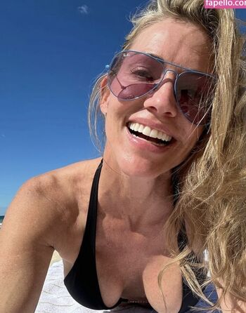 Tricia Helfer