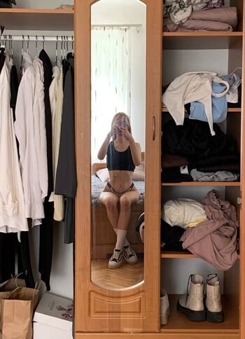 Full leaked Uliankaberezka private onlyfans photo