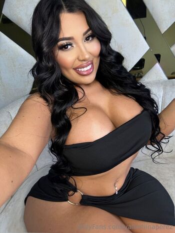 Full leaked Valentina perez page private onlyfans photo
