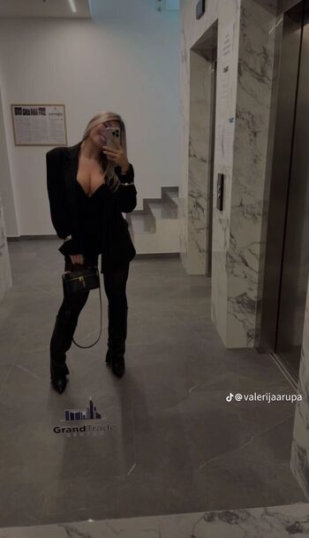 Full leaked Valerija rupa page private onlyfans photo