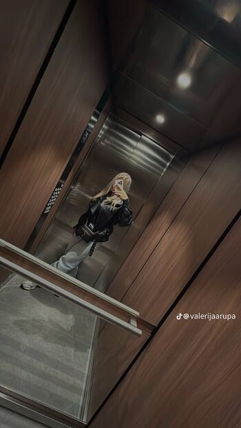 Full leaked Valerija rupa page private onlyfans photo