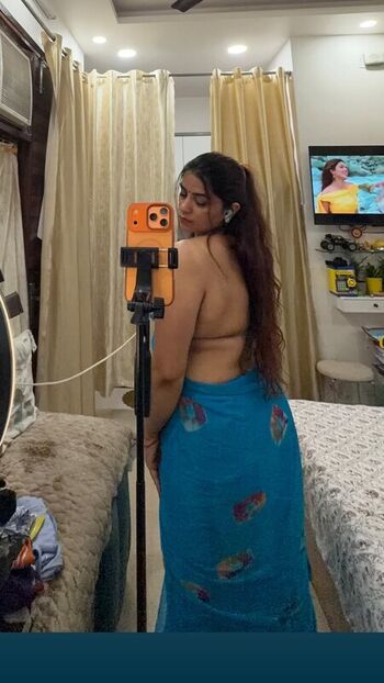 Full leaked Vandana pathak private onlyfans photo