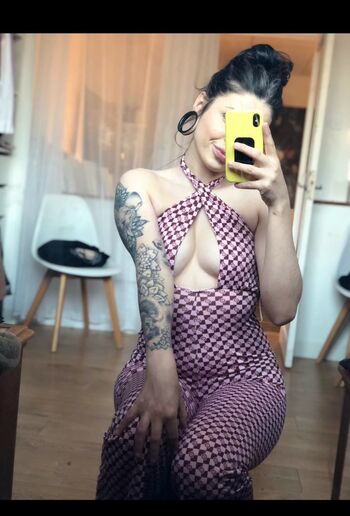 Full leaked Victoire wbd private onlyfans photo