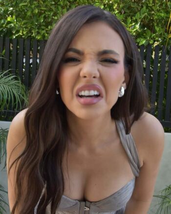 Victoria Justice
