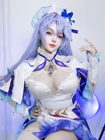 Violet Airis