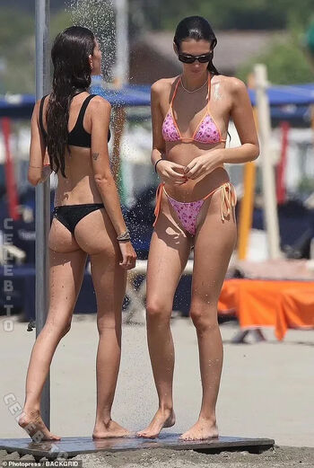 Full leaked Vittoria ceretti private onlyfans photo