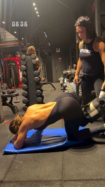 Full leaked Viviane araujo private onlyfans photo