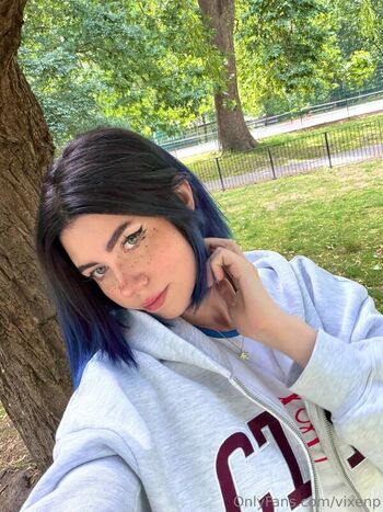 Full leaked Vixenp  page private onlyfans photo