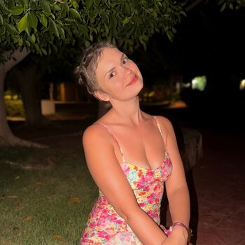 Full leaked Weronika krason private onlyfans photo