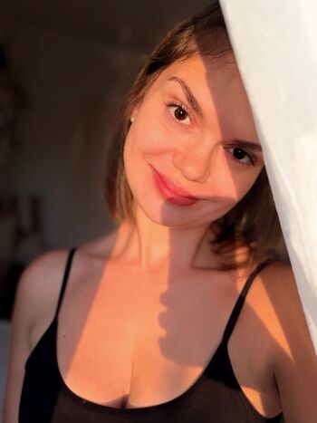 Full leaked Weronika krason private onlyfans photo