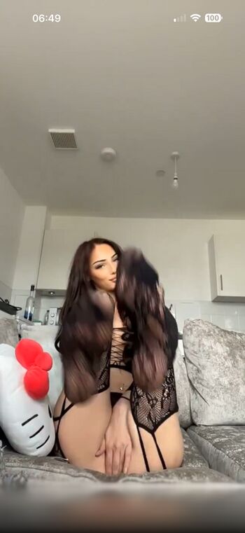Full leaked Milaxfairyy/ private onlyfans photo