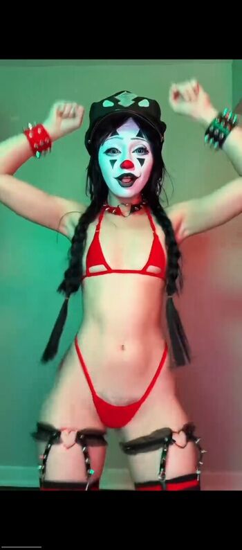 Full leaked Alexa nova/ private onlyfans photo