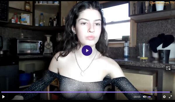 Full leaked Maya massafera/ private onlyfans photo