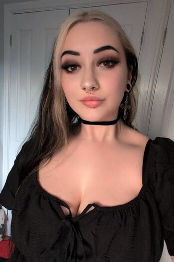 Full leaked Nnnnylsoj/ private onlyfans photo