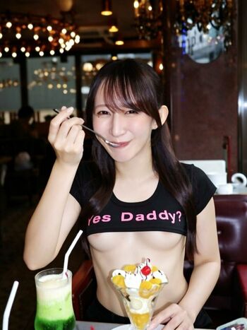 Full leaked Yakko private onlyfans photo
