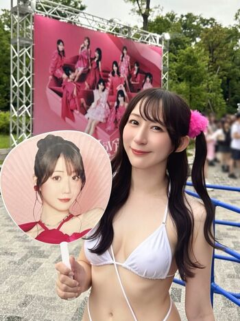 Full leaked Yakko private onlyfans photo