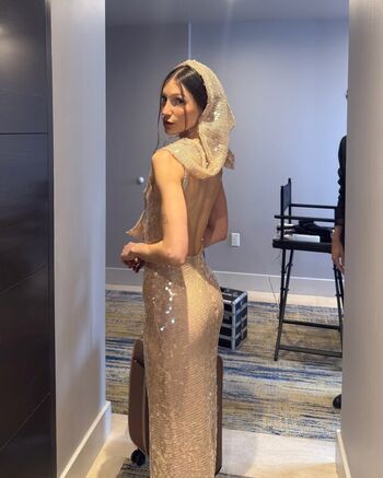 Full leaked Yamisafdie yami safdie private onlyfans photo