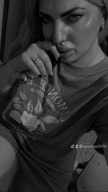 Full leaked Yana fcsd private onlyfans photo